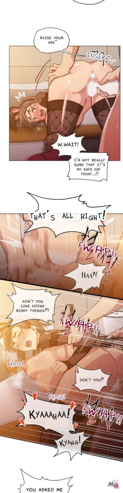 Page 581 of Lucky Guy Ch.30/?