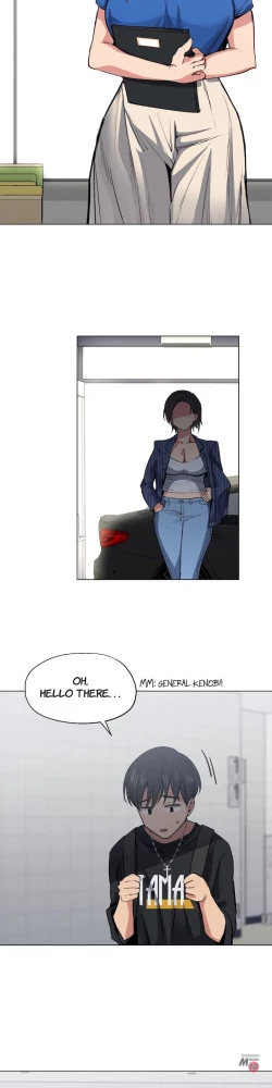 Page 605 of Lucky Guy Ch.30/?