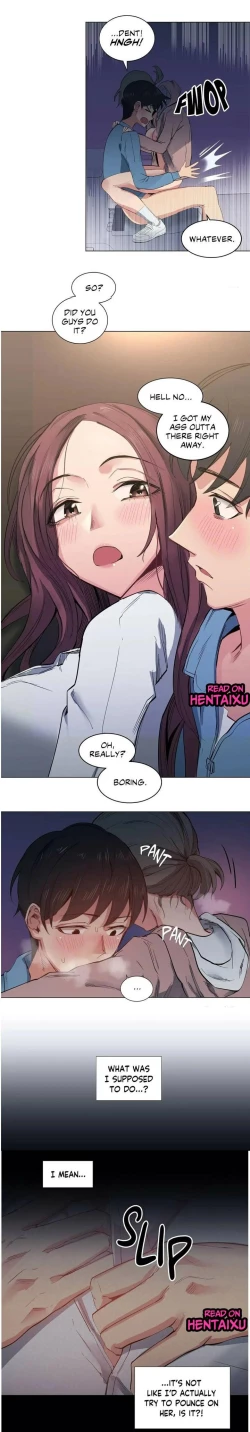 Page 60 of Lucky Guy Ch.30/?