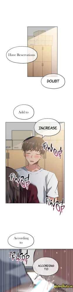 Page 610 of Lucky Guy Ch.30/?