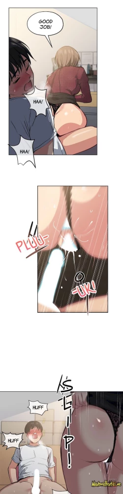 Page 612 of Lucky Guy Ch.30/?