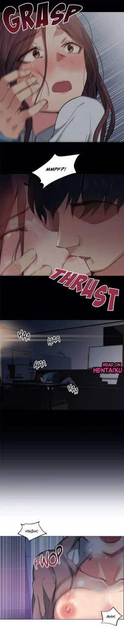 Page 62 of Lucky Guy Ch.30/?