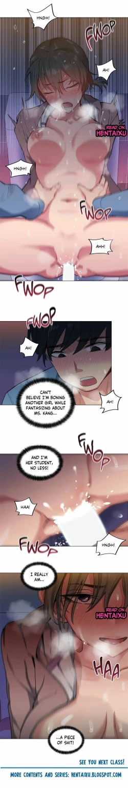 Page 63 of Lucky Guy Ch.30/?