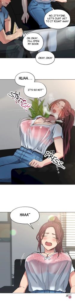 Page 669 of Lucky Guy Ch.30/?