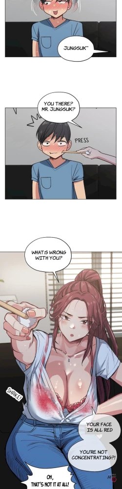 Page 673 of Lucky Guy Ch.30/?