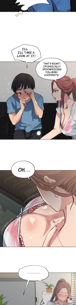 Page 674 of Lucky Guy Ch.30/?