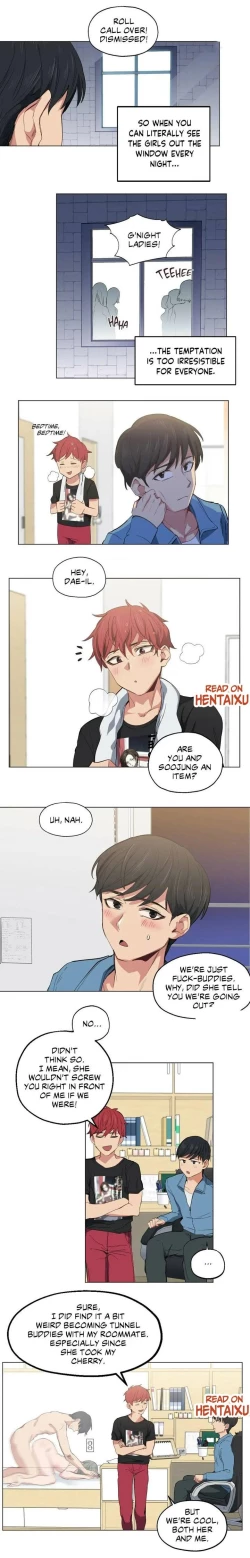 Page 69 of Lucky Guy Ch.30/?