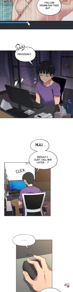 Page 729 of Lucky Guy Ch.30/?