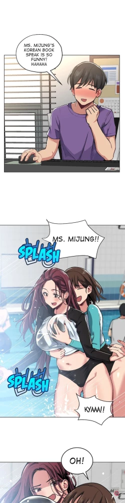 Page 735 of Lucky Guy Ch.30/?