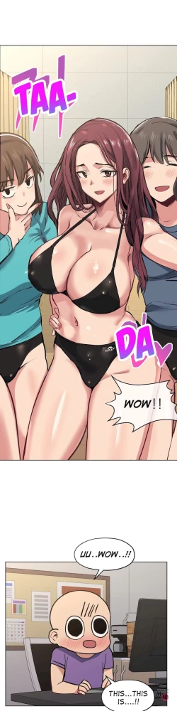 Page 740 of Lucky Guy Ch.30/?