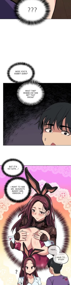 Page 751 of Lucky Guy Ch.30/?