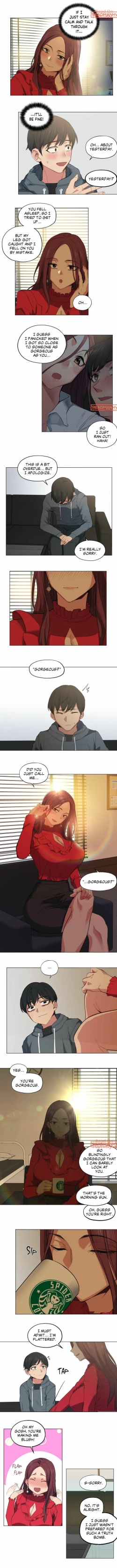 Page 78 of Lucky Guy Ch.30/?