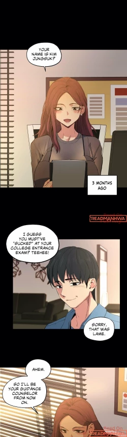 Page 84 of Lucky Guy Ch.30/?