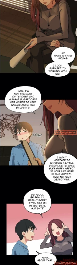 Page 85 of Lucky Guy Ch.30/?