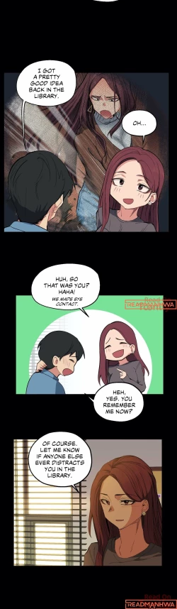 Page 86 of Lucky Guy Ch.30/?