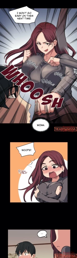 Page 87 of Lucky Guy Ch.30/?