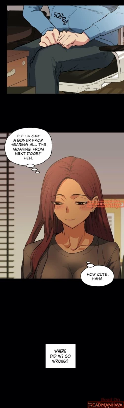 Page 93 of Lucky Guy Ch.30/?