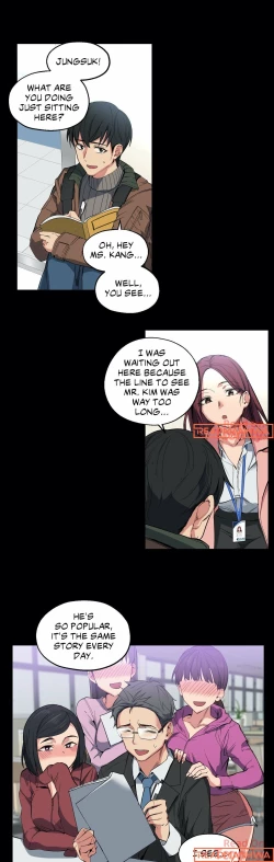 Page 94 of Lucky Guy Ch.30/?