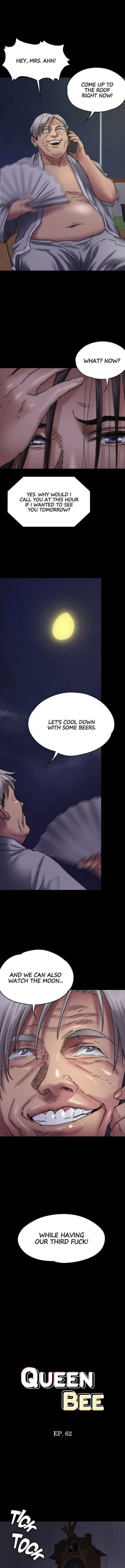 Page 118 of Queen Bee/Landlord's Little Girl68