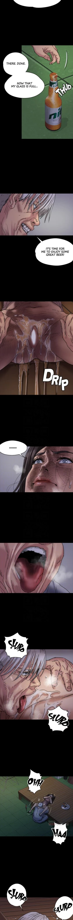 Page 126 of Queen Bee/Landlord's Little Girl68