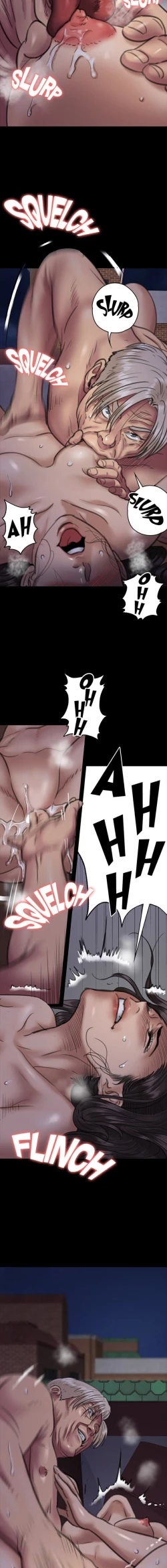 Page 134 of Queen Bee/Landlord's Little Girl68