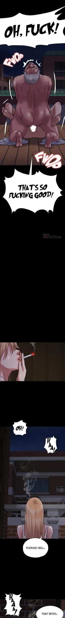 Page 143 of Queen Bee/Landlord's Little Girl68