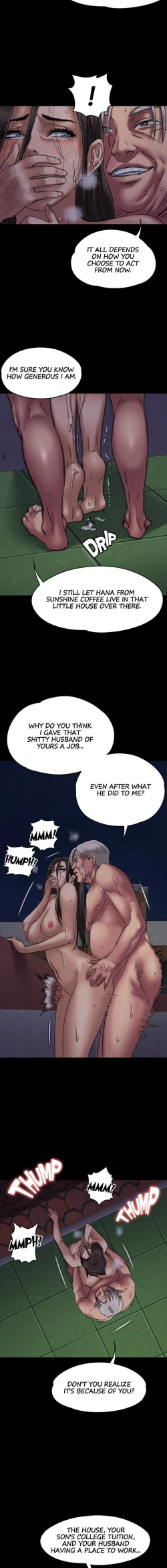 Page 150 of Queen Bee/Landlord's Little Girl68