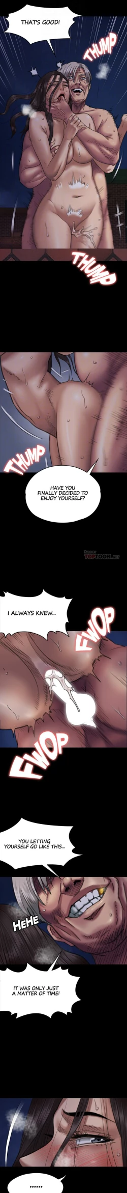 Page 156 of Queen Bee/Landlord's Little Girl68