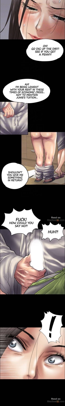 Page 16 of Queen Bee/Landlord's Little Girl68