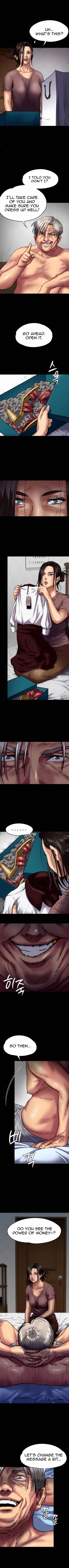 Page 170 of Queen Bee/Landlord's Little Girl68