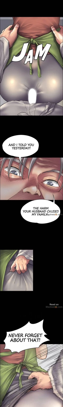 Page 17 of Queen Bee/Landlord's Little Girl68