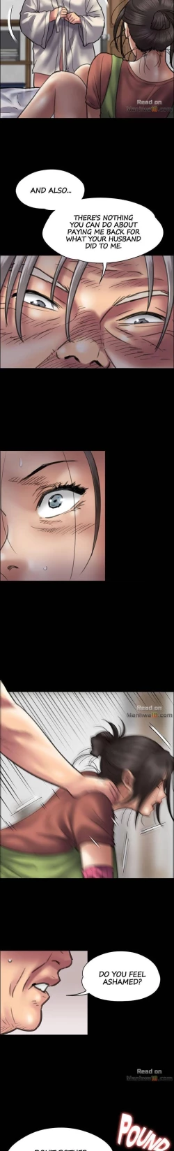 Page 27 of Queen Bee/Landlord's Little Girl68