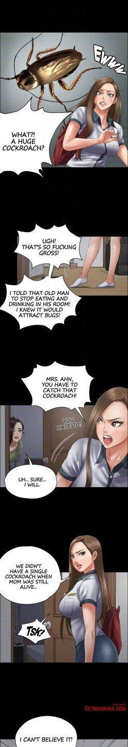 Page 42 of Queen Bee/Landlord's Little Girl68