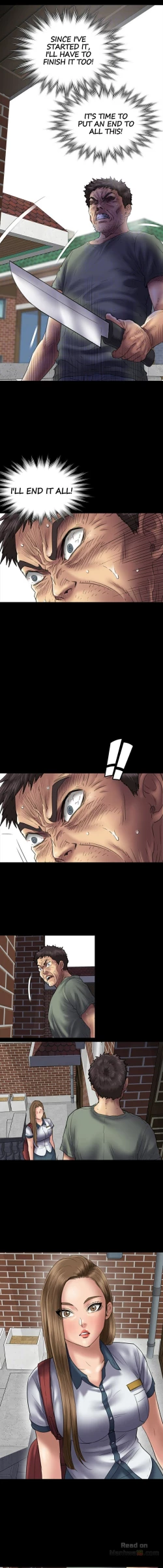 Page 82 of Queen Bee/Landlord's Little Girl68