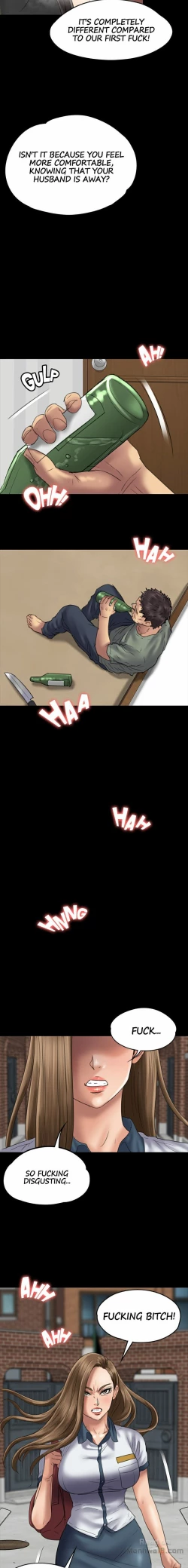 Page 89 of Queen Bee/Landlord's Little Girl68