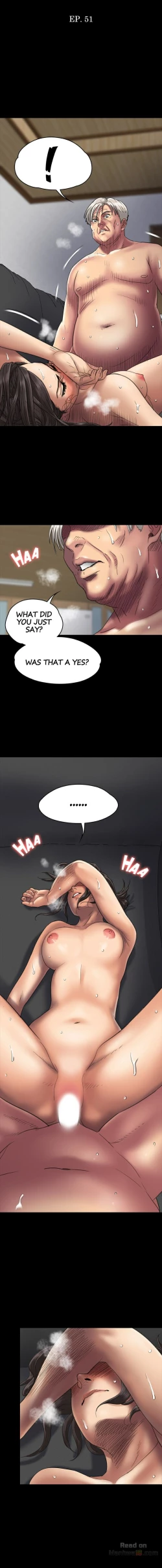 Page 92 of Queen Bee/Landlord's Little Girl68