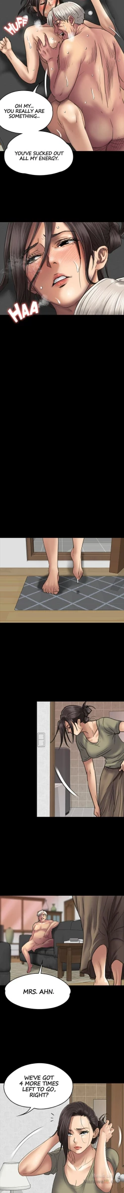 Page 98 of Queen Bee/Landlord's Little Girl68