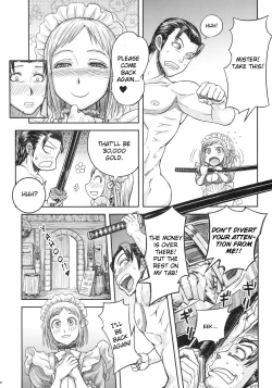 Page 31 of Lynette-chan ni Omakase!