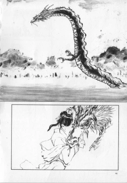 Page 46 of Kemono Land