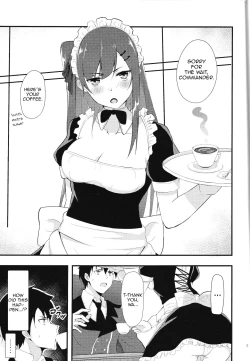 Page 4 of Maid na WA2000