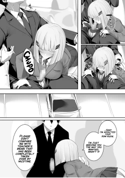 Page 18 of Onsei Keishiki de Oshiego to Amaama Ecchi