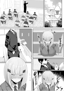 Page 21 of Onsei Keishiki de Oshiego to Amaama Ecchi