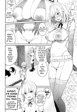 Page 19 of Master Senzoku Housi Club