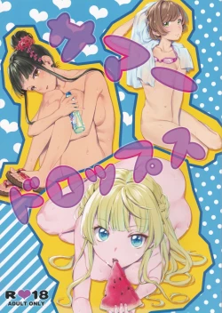 Page 1 of Summer Drops