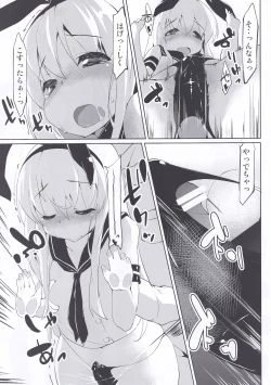 Page 10 of KanColle no Ecchi na Hon