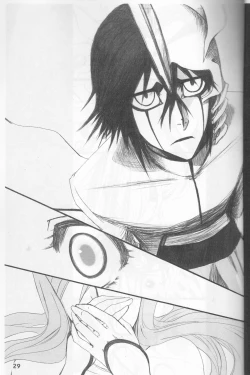 Page 29 of Omae ga Sekai o Kowashitainara.