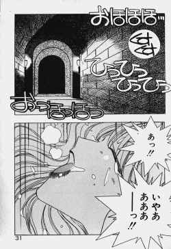 Page 29 of Ojohsama Dai-Pinch!