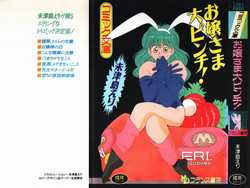 Download Ojohsama Dai-Pinch!