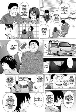 Page 133 of Fushidara na Ani Imouto - Loose Brother and sister