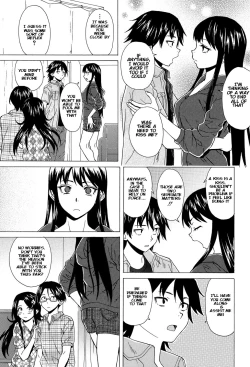 Page 146 of Fushidara na Ani Imouto - Loose Brother and sister